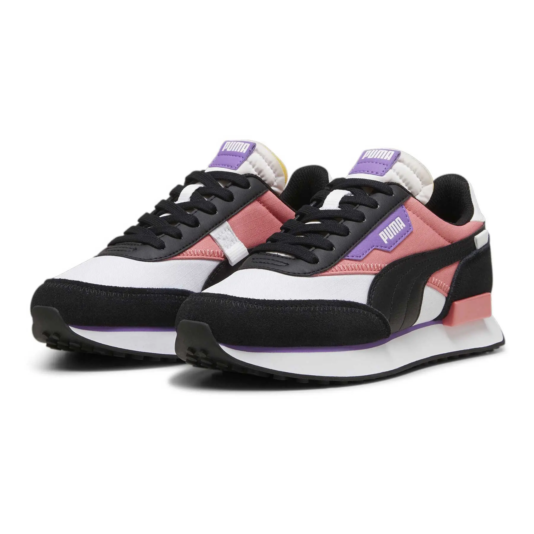 Future Rider Sneakers